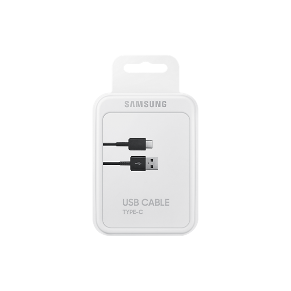 Samsung EP-DG930 cavo USB USB A USB C Nero 1,5 m