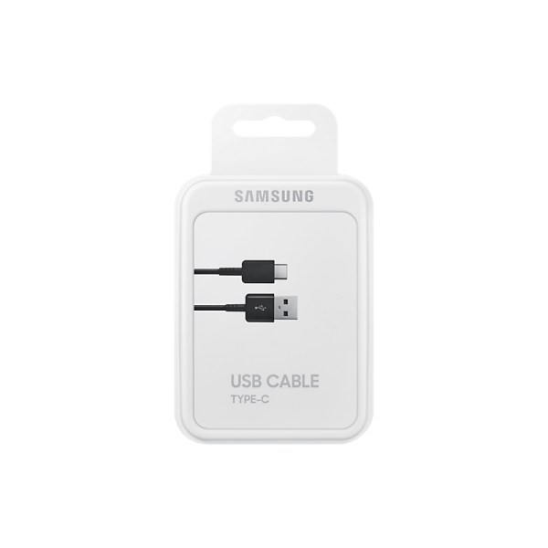 Samsung EP-DG930 cavo USB 1,5 m USB A USB C Nero