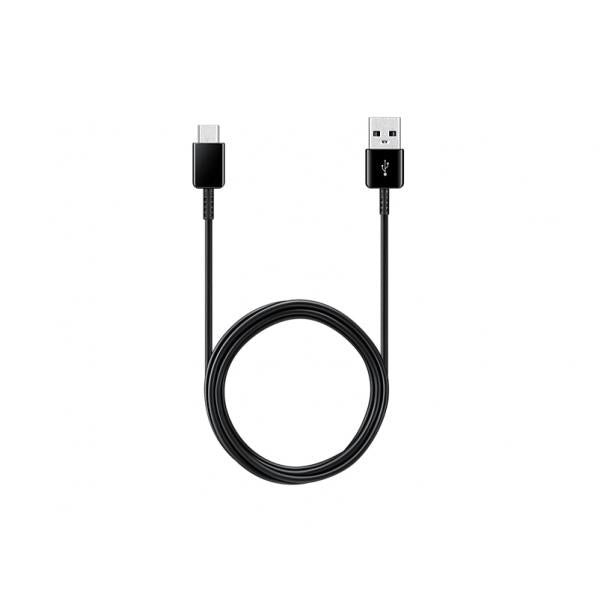 Samsung EP-DG930 cavo USB 1,5 m USB A USB C Nero - EUROBABYLON