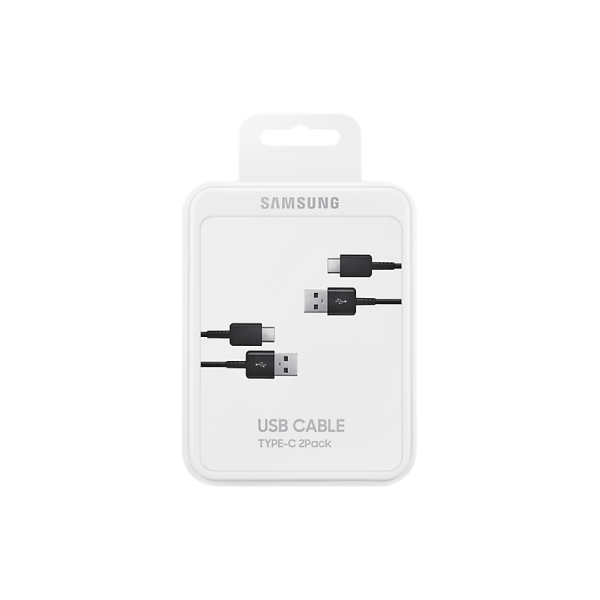 Samsung EP-DG930 cavo USB 1,5 m USB A USB C Nero