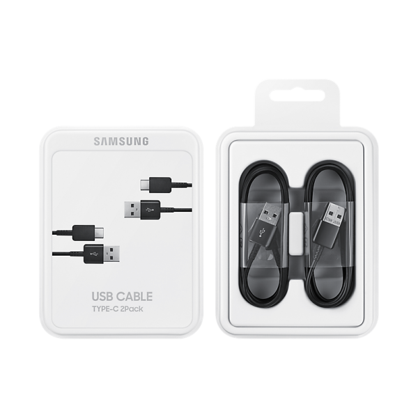 Samsung EP-DG930 cavo USB 1,5 m USB A USB C Nero