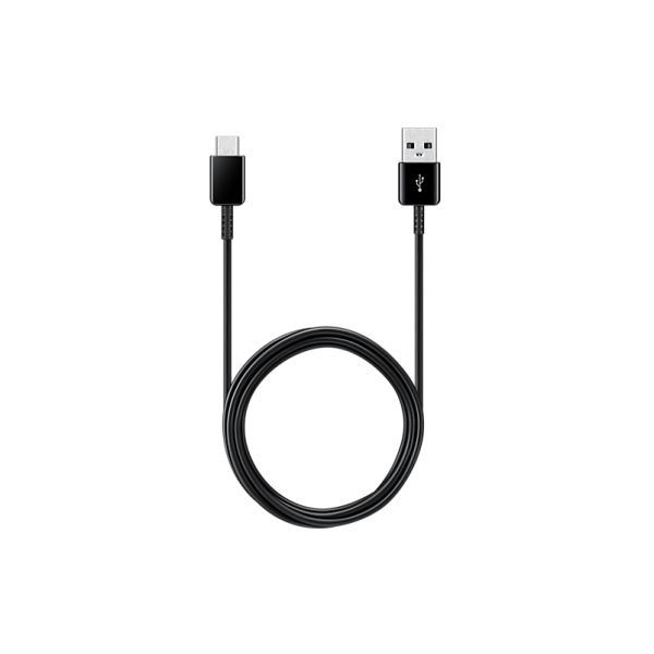 Samsung EP-DG930 cavo USB 1,5 m USB A USB C Nero