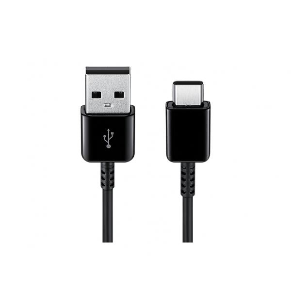 Samsung EP-DG930 cavo USB 1,5 m USB A USB C Nero - EUROBABYLON