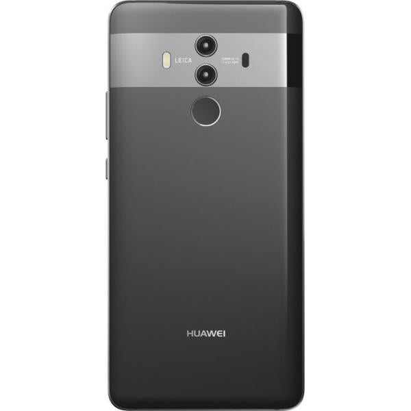 Huawei Mate 10 Pro 15,2 cm (6") 6 GB 128 GB Doppia SIM 4G USB tipo-C Grigio Android 8.0 4000 mAh