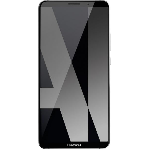 Huawei Mate 10 Pro 15,2 cm (6 Zoll) 6 GB 128 GB Dual-SIM 4G USB Typ-C Grau Android 8.0 4000 mAh 