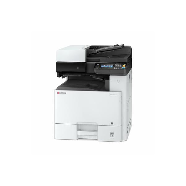 KYOCERA ECOSYS M8124cidn Laser A3 9600 x 600 DPI 24 ppm