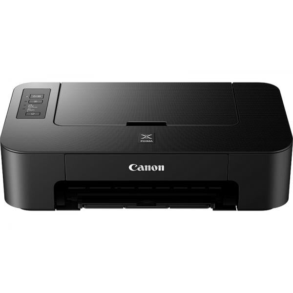 Canon PIXMA TS205 stampante a getto d'inchiostro A colori 4800 x 1200 DPI A4 - EUROBABYLON  #