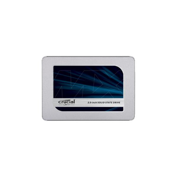 Crucial MX500 1 TB 2.5" Serial ATA III