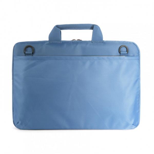 Borsa TUCANO idea pc BUNDLE bag 15.6" AZZURRO + mouse - BU-BIDEA-WM-Z