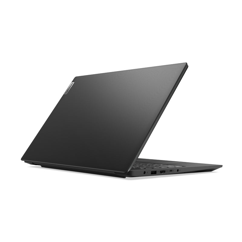 Lenovo V V15 AMD Ryzen 5 7520U Computer portatile 39,6 cm (15.6") Full HD 16 GB LPDDR5-SDRAM 512 GB SSD Wi-Fi 5 (802.11ac) Nero