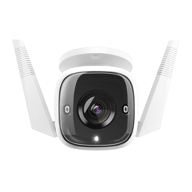 TP-LINK TAPO OUTDOOR SECURITY WIFI CAMERA TAPO C320WS