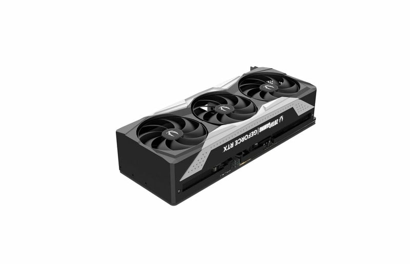 Zotac ZT-D40730R-10P scheda video NVIDIA GeForce RTX 4070 Ti SUPER 16 GB GDDR6X