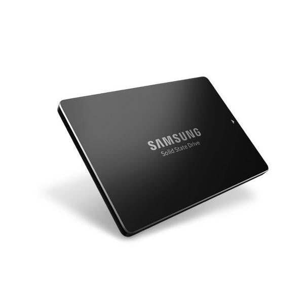 Samsung PM883 2.5" 480 GB Serial ATA III - EUROBABYLON