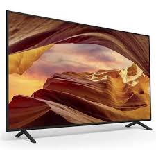 SONY GOOGLE TV 65" LED UHD 4K HDR10 BT X75WL