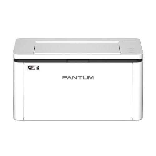 STAMPANTE PANTUM LASER BP2300W A4 22ppm 150FF USB WiFi - EUROBABYLON  #