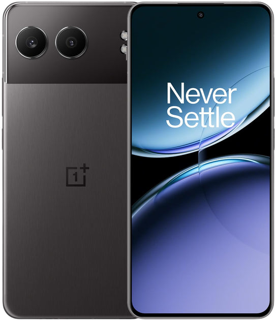 ONEPLUS NORD 4 12+256GB DS 5G OBSIDIAN MIDNIGHT OEM - EUROBABYLON