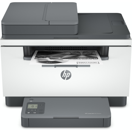 MULTIFUNZIONE LASER HP M234SDN 3 IN 1