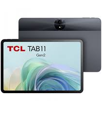 TCL TAB11 GEN2 6+256gb WIFI SPACE GRAY 9465X5-2CLCA111