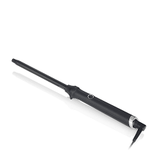 GHD CURVE THIN CURLING IRON BLACK - EUROBABYLON