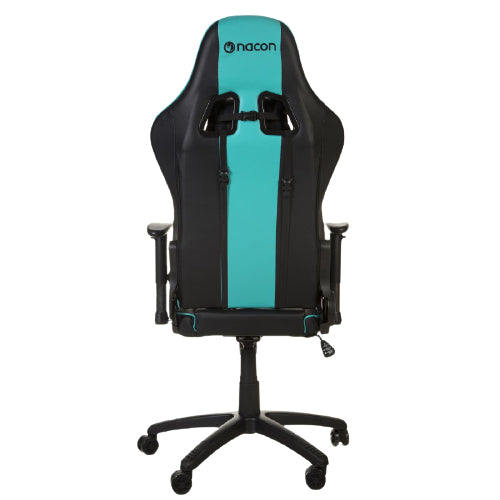 NACON GAMING PRO CHAIR CH-550 GREEN AND BLACK