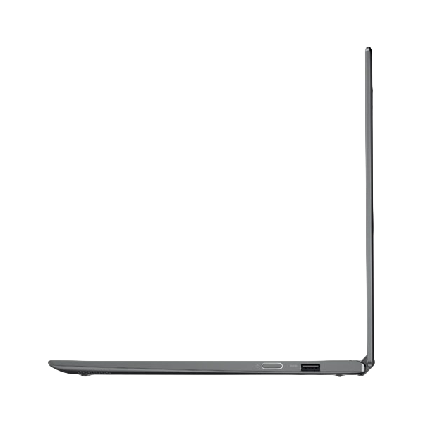 Lenovo Yoga 720 Ibrido (2 in 1) Grigio 33,8 cm (13.3") 1920 x 1080 Pixel Touch screen Intel Core i5 di ottava generazione 8 GB DDR4-SDRAM 256 GB SSD Windows 10 Home - EUROBABYLON