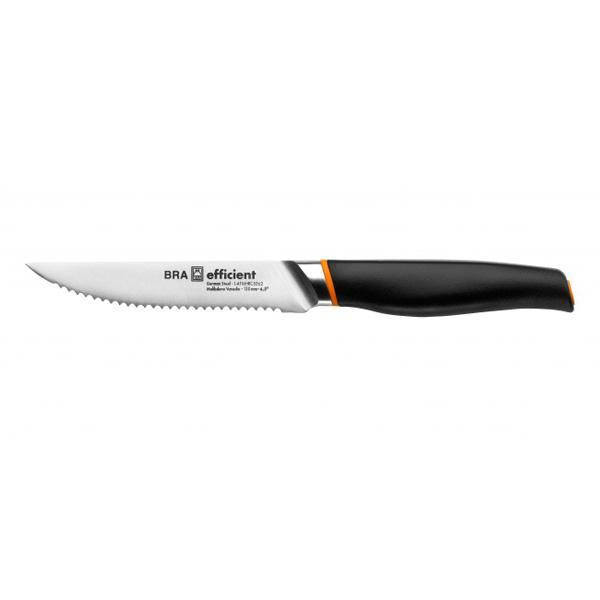 BRA A198001 coltello da cucina Coltello per pomodoro Acciaio inossidabile 1 pezzo(i)