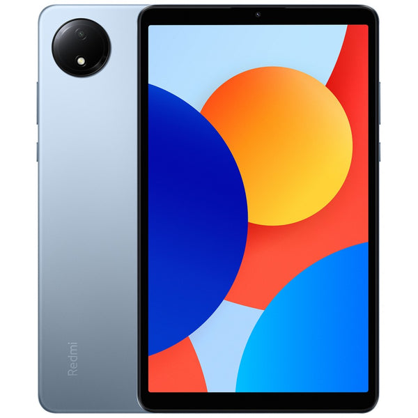 XIAOMI REDMI PAD SE 4+64GB WIFI 8.7" SKY BLUE