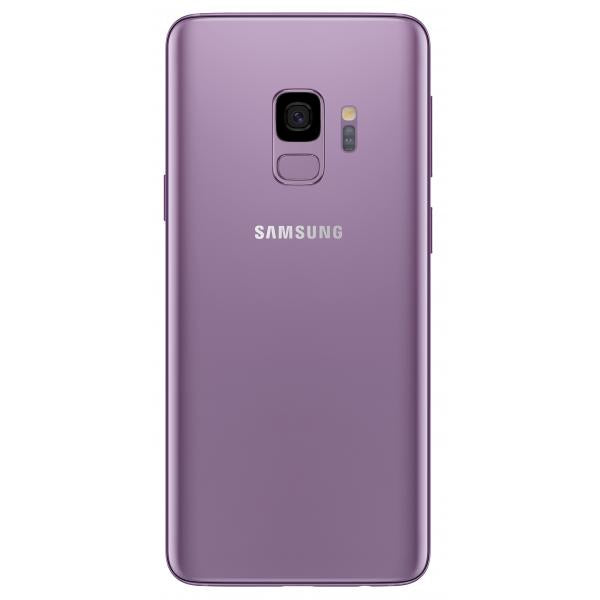 TIM Samsung Galaxy S9 14,7 cm (5.8") Android 8.0 4G USB tipo-C 4 GB 64 GB 3000 mAh Viola