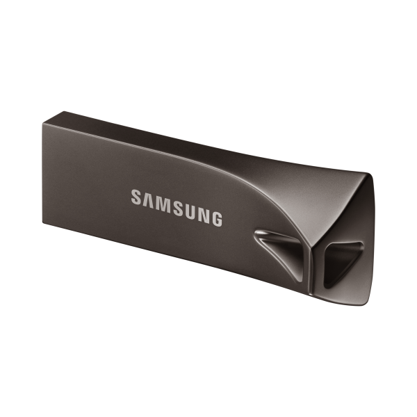 Samsung MUF-128BE unità flash USB 128 GB USB tipo A 3.2 Gen 1 (3.1 Gen 1) Nero, Grigio