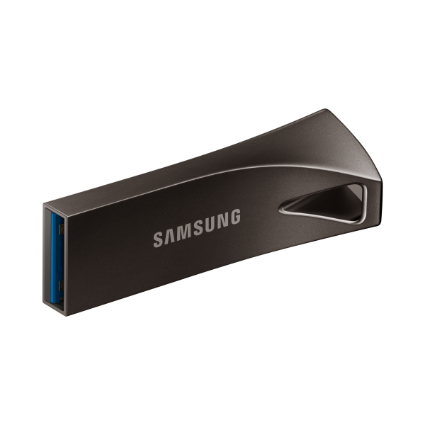 Samsung MUF-128BE unità flash USB 128 GB USB tipo A 3.2 Gen 1 (3.1 Gen 1) Nero, Grigio