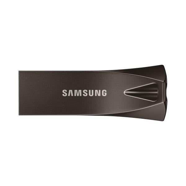 Samsung MUF-128BE unità flash USB 128 GB USB tipo A 3.2 Gen 1 (3.1 Gen 1) Nero, Grigio