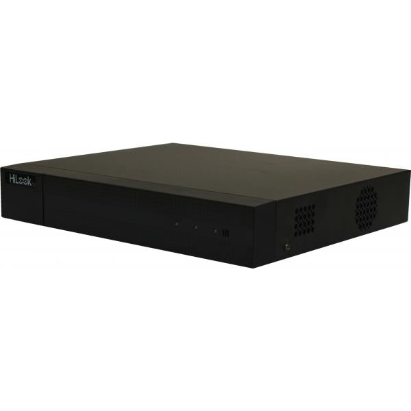 HiLook DVR-216U-K2 Black virtual video recorders 