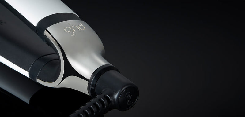 GHD PLATINUM+ PROFESSIONAL SMART STYLER WHITE