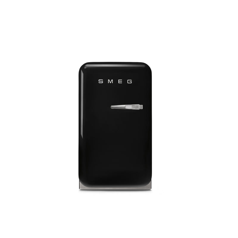 Smeg FAB5LBL5 frigorifero Libera installazione 34 L D Nero