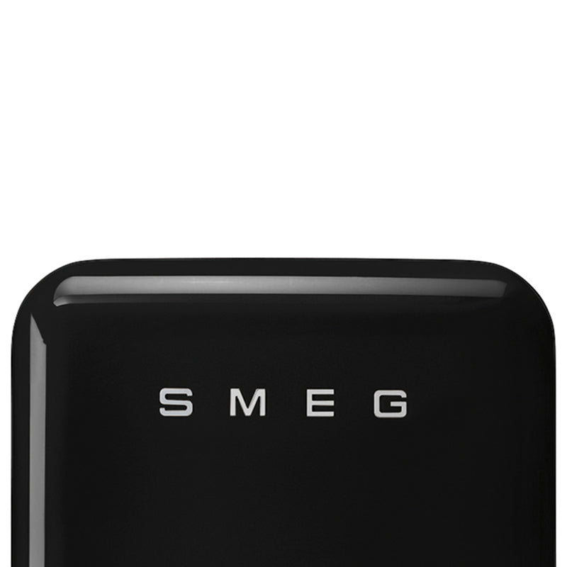 Smeg FAB5LBL5 frigorifero Libera installazione 34 L D Nero