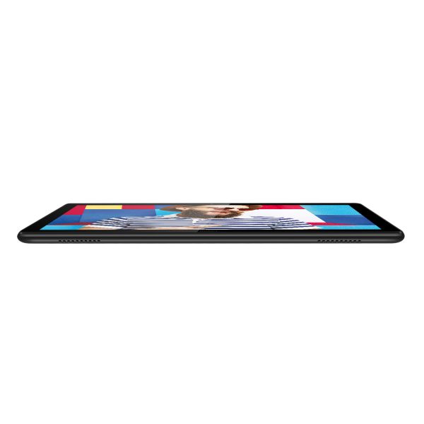Huawei MediaPad T5 16 GB 25.6 cm (10.1") Hisilicon Kirin 2 GB Wi-Fi 5 (802.11ac) Android 8.0 Black