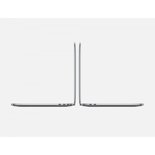 Apple MacBook Pro Computer portatile 33,8 cm (13.3") 2560 x 1600 Pixel Intel Core i5 di ottava generazione 8 GB LPDDR3-SDRAM 256 GB Flash macOS Mojave Grigio