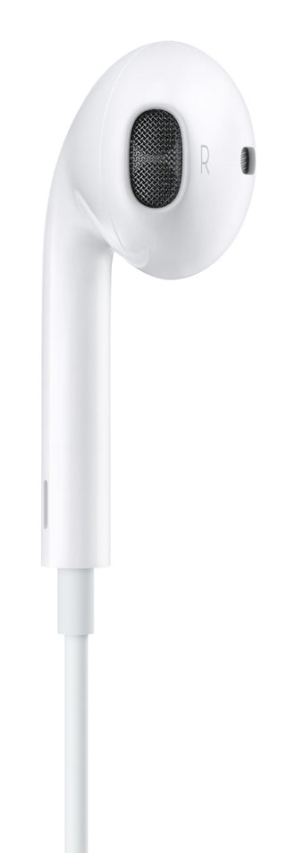 Apple EarPods Auricolare Cablato In-ear Musica e Chiamate Bianco - EUROBABYLON