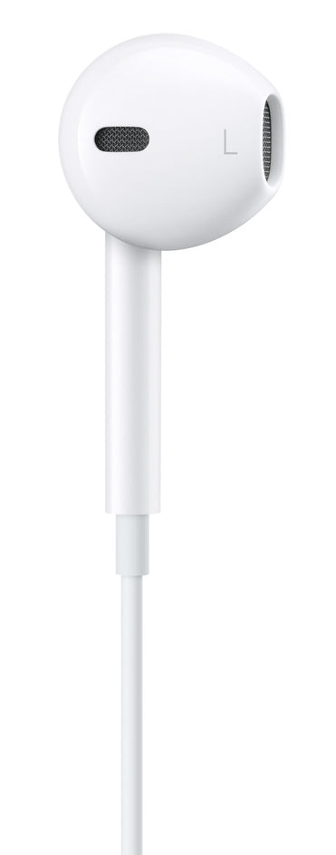 Apple EarPods Auricolare Cablato In-ear Musica e Chiamate Bianco