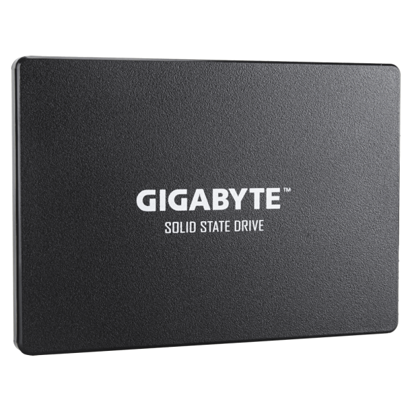 Gigabyte GP-GSTFS31240GNTD drives allo stato solido 2.5" 240 GB Serial ATA III