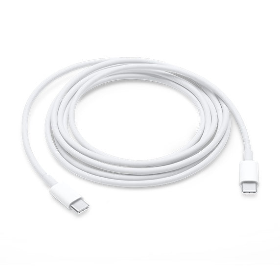 APPLE USB-C CHARGE CABLE 2M MLL82ZM/A - EUROBABYLON