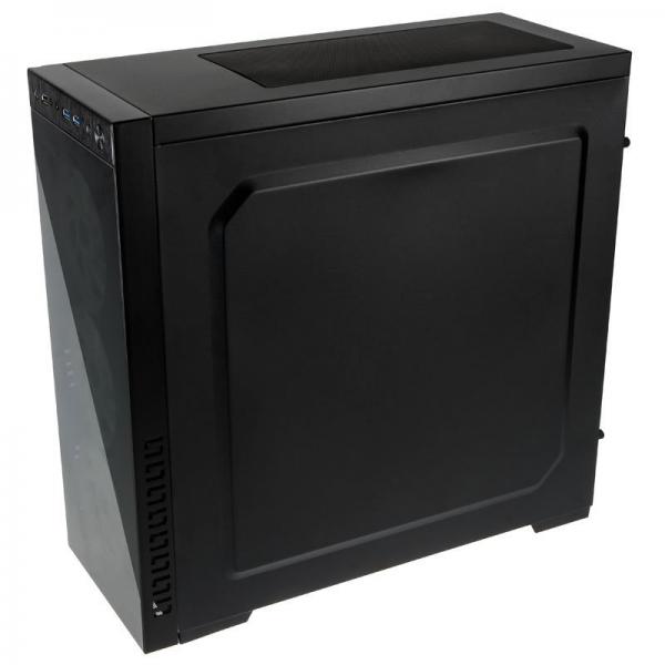 Kolink Horizon Cubierta para PC Midi Tower Nero - EUROBABYLON