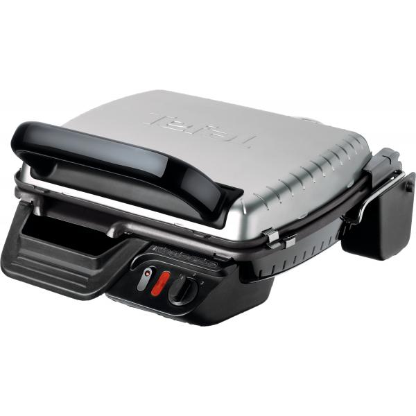 Tefal Ultra Compact 600 Classic GC3050 Griglia di contatto - EUROBABYLON