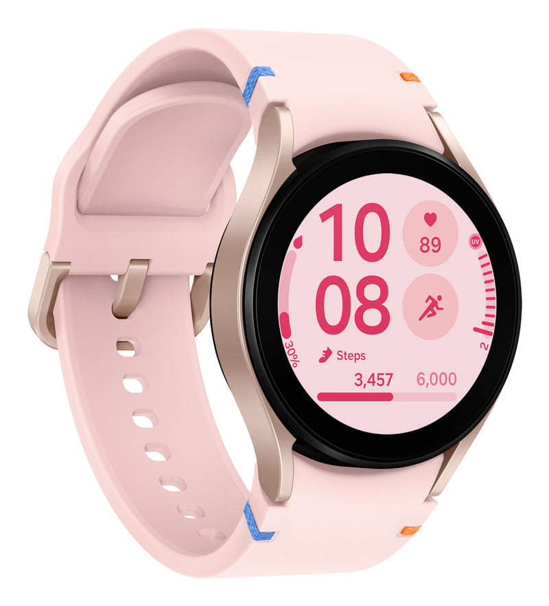 SAMSUNG GALAXY WATCH FE 40MM BLUETOOTH PINK GOLD SM-R861