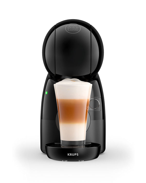 KRUPS NESCAFE DOLCE GUSTO PICCOLO XS KP1A3BP16 BLACK