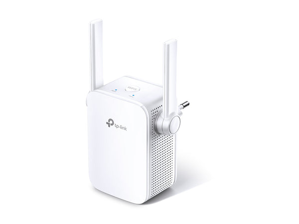 TP-LINK COVERAGE EXTENSION N300 1 PORT TL-WA855RE - EUROBABYLON