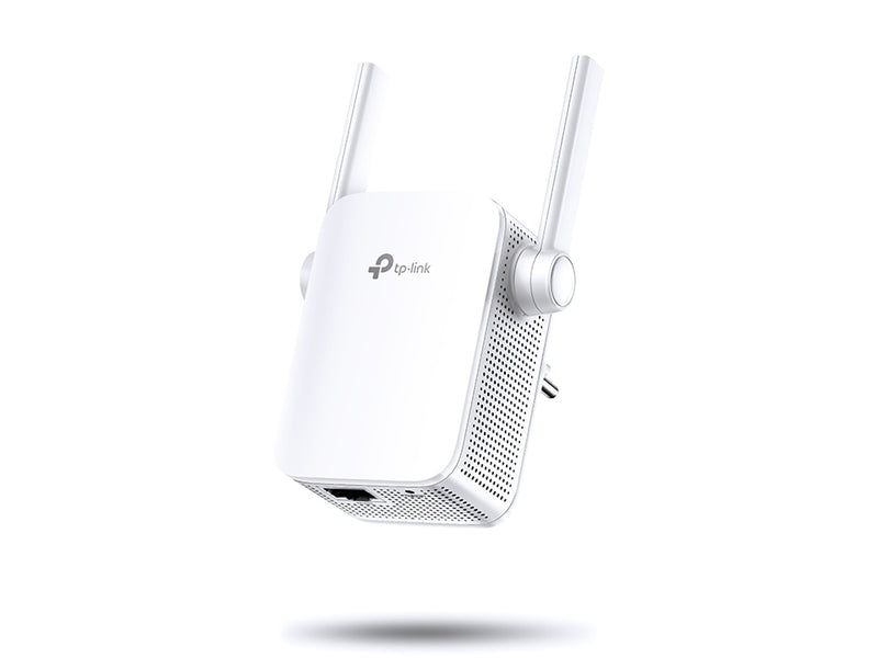 TP-LINK COVERAGE EXTENSION N300 1 PORT TL-WA855RE