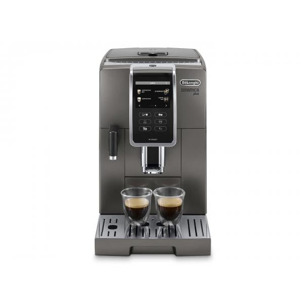 DeLonghi Dedica Style DINAMICA PLUS Automatica Macchina da caffè combi - EUROBABYLON