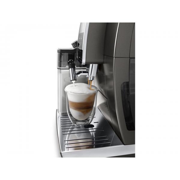 DeLonghi Dedica Style DINAMICA PLUS Automatica Macchina da caffè combi - EUROBABYLON