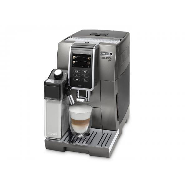 DeLonghi Dedica Style DINAMICA PLUS Automatica Macchina da caffè combi - EUROBABYLON